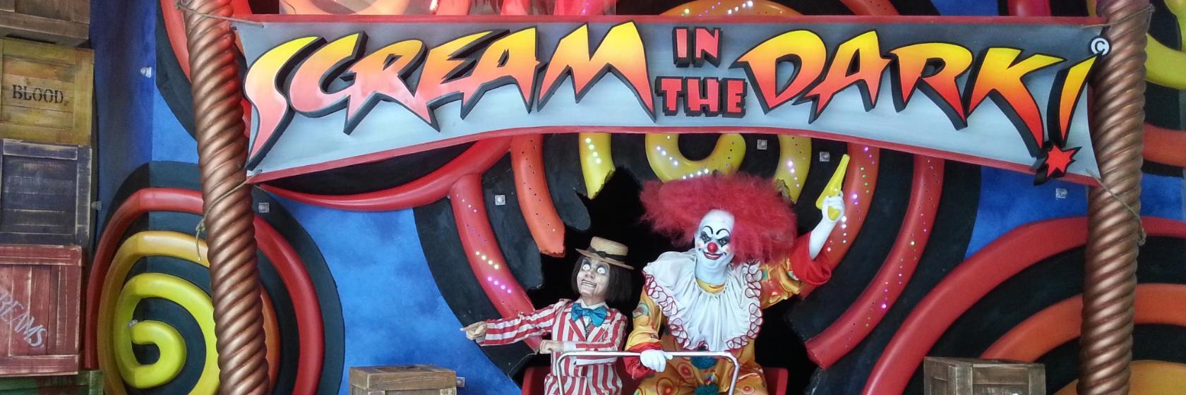 Museo Ripley's Believe It or Not